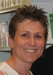 Diana Levison RPh, President