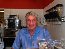 Dante Zacavish