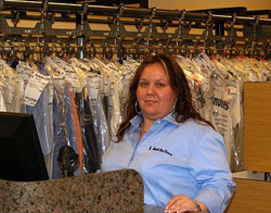 Manager: Kristi James